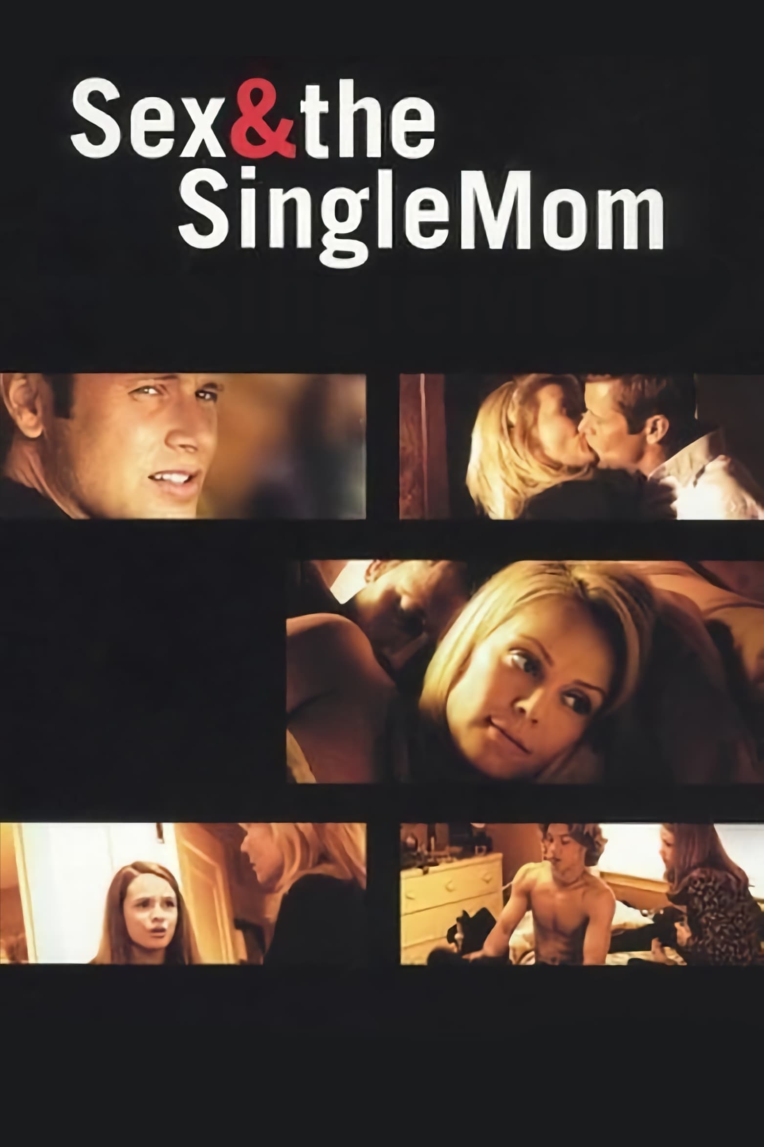Постер Sex & the Single Mom